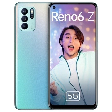 Realme GT Neo 5 4